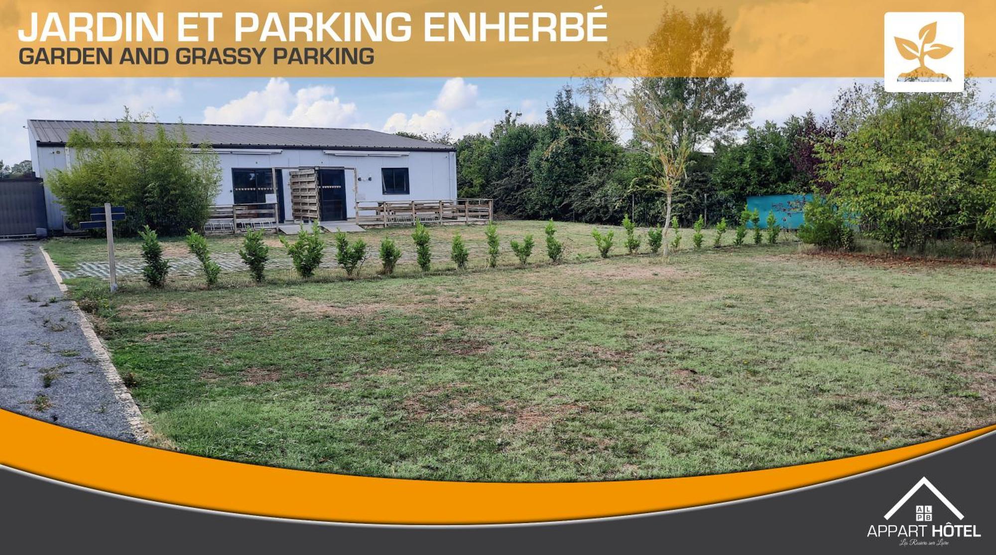 Appart'Hotel Les Pres Blondeau - 1 A 10 Personnes - 3 Chambres - Terrasse - Parking Prive - Wifi Les Rosiers-sur-Loire Экстерьер фото